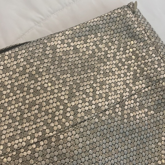 sexy shiny mini skirt Express 8 - Picture 2 of 6